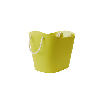 Laundry Basket with Handles