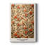 Wm Morris Series CLXIX - Cavas enveloppés de galerie-853876692