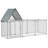 Chicken Run For Up To 8 Chickens-67182063