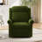 360° Swivel Recliner Manual Rocking Recliner Home Theater Manual Recliner Chair Nursery Rocker With Adjustable Backrest For Living Room-1154204432