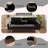 Jillane 72.4'' Square Arm Upholstered Sofa Bed-1049431427