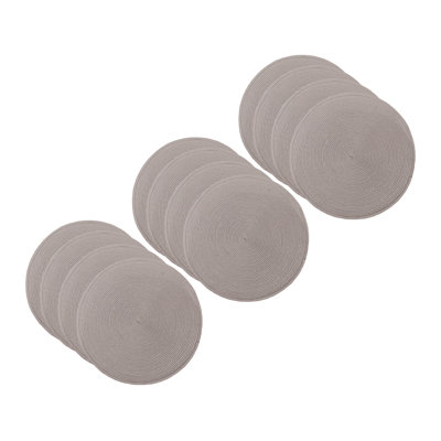 Round Placemat