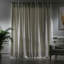 Extra Long & Extra Wide Decorative Curtain Single Panel-203071358-203071262
