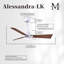 Ventilateur de plafond Alessandra-466741311-466741258-415991770