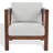 Olivia Eucalyptus Patio Chair