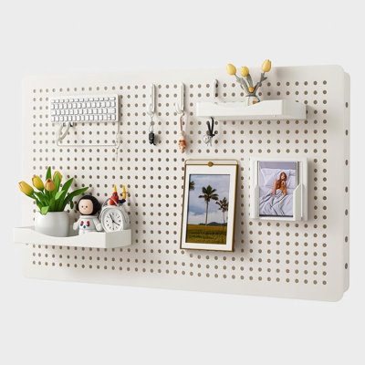 Metal Pegboard Slatwall / Pegboard Kit