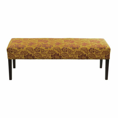 Roxanne Upholstered Bench
