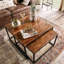 2 tables gigognes Megan