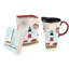 Grande tasse de voyage 17 onces Warren