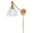 Rubbed Brass is out of stock