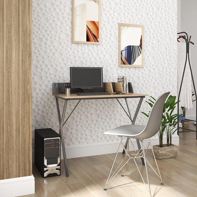 Desk, Oak