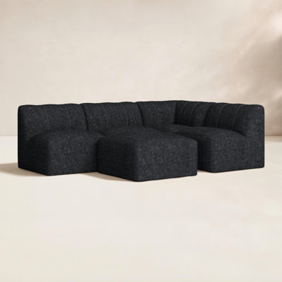 Praia 4-Person Sunbrella® Patio Seating Group