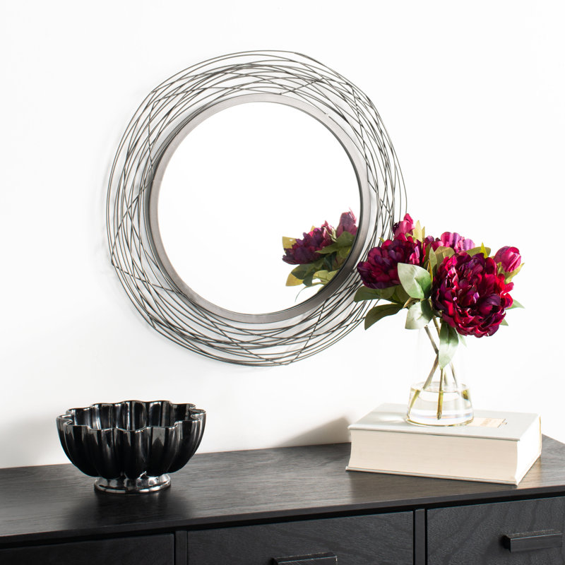 Koepke Mirror