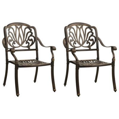 Fauteuil Dotyville