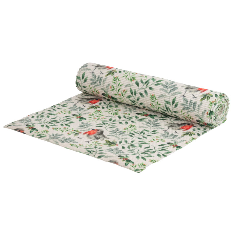 Robin Dining Linens, 35cm W x 180cm L