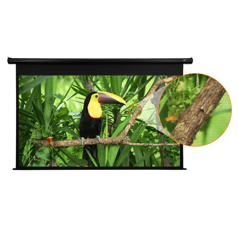 Spectre Acoustique UHD
