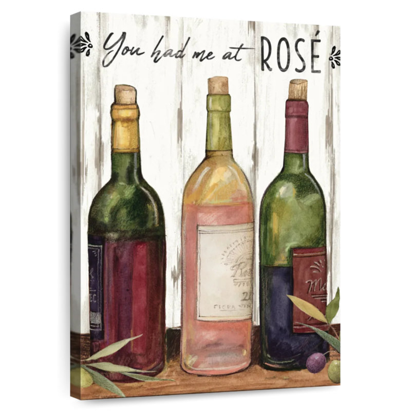 Yarlin Wine Bottles, 48" H x 32" W