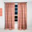 Rideau en lin / polyester Danielian-1281416686