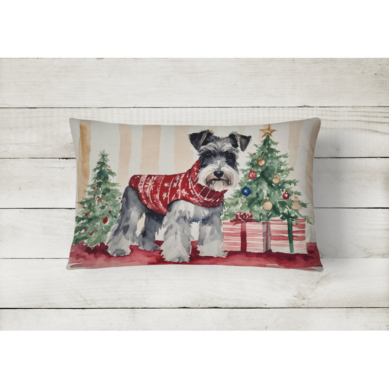 Other/No Pattern Outdoor Throw Pillow
