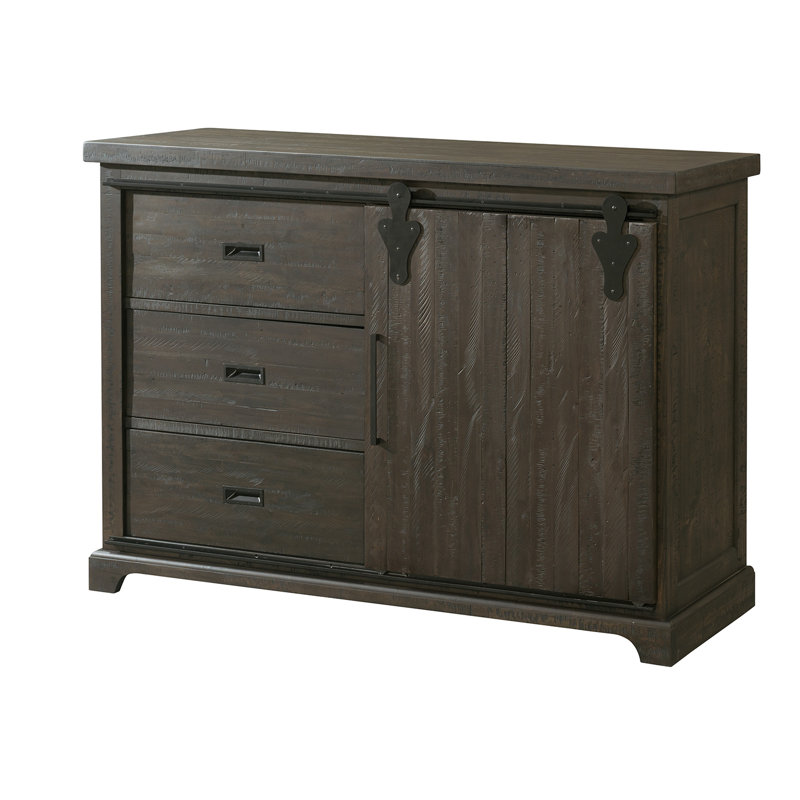 Bonique 60'' Sideboard