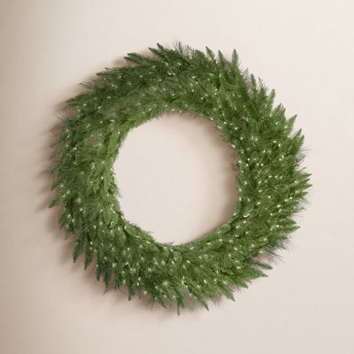 48" Christmas Wreath