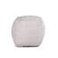 Pouf carré 18 po Lanard
