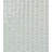 Free Flow 1 in. x 2 in. Glass Straight Edge Brick Mosaic Wall & Pool Tile