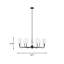 Rowley 9-Light Chandelier-1643038417