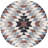 Perlita Geometric Indoor Rug-499199952