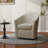 Aunna Upholstered Swivel Barrel Chair-1751895057