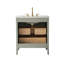 Emma 30" W Single Vanity-1098931397