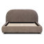 Genoa Fully Upholstered Platform Bed-87328951-122439105