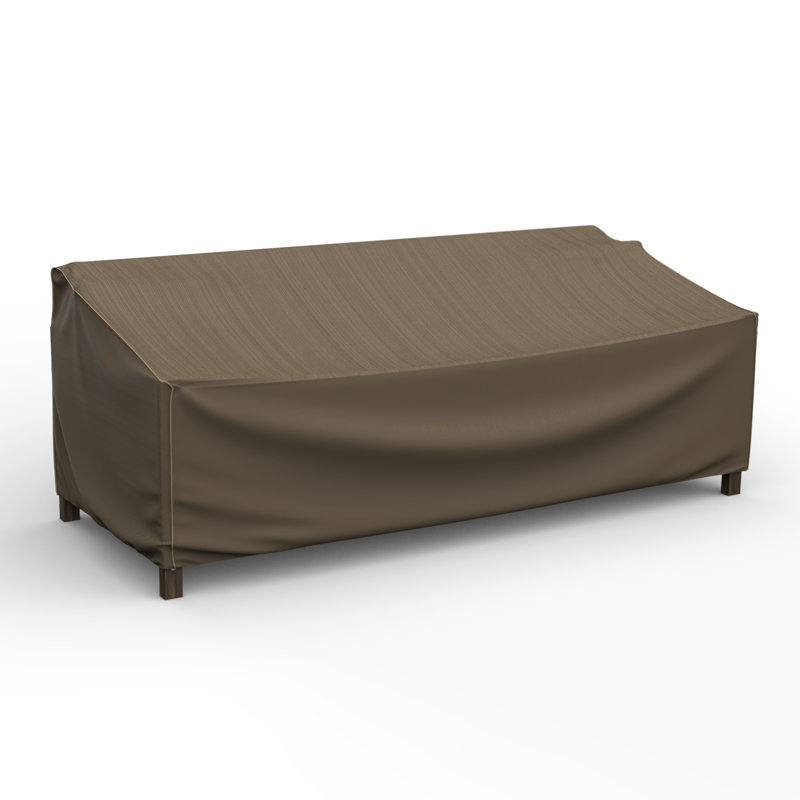 Housse pour canapé d'extérieur Hillside, H 39 po x l 79 po x P 41 po