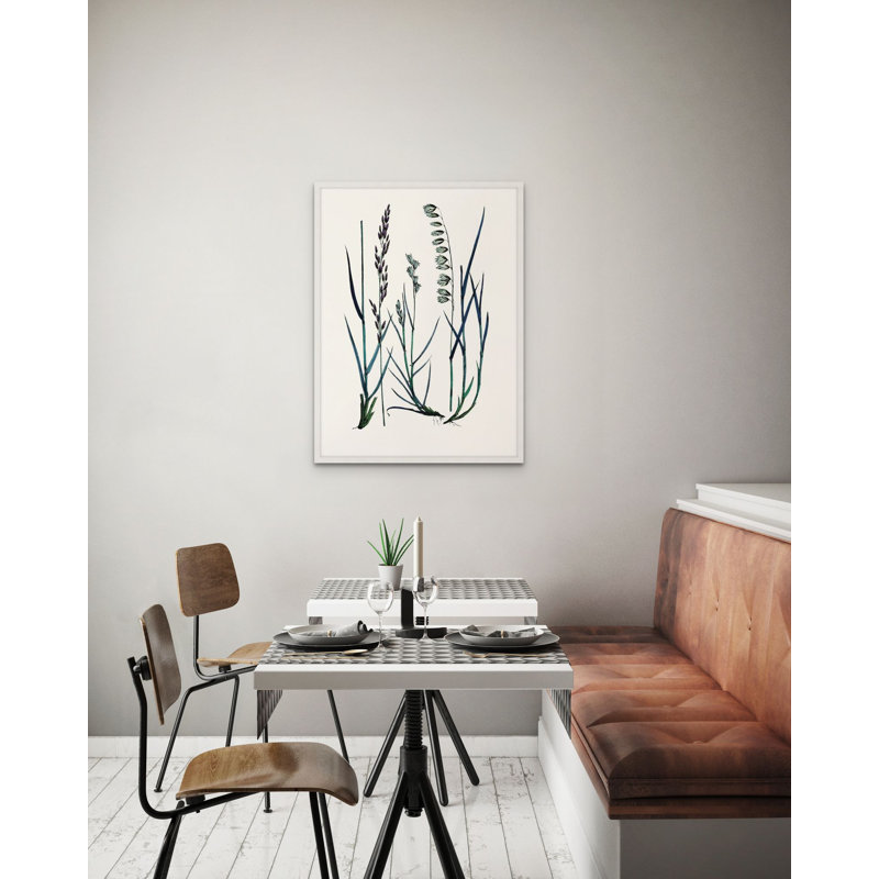 Careful In Contemplation 5 Print, 28" H x 21" W x 1" D