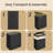 Bamboo Laundry Basket-710296380-735450226