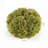 6 " H Faux Moss Plant