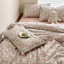 Ensemble d'édredon en microfibre-109746861-109746863