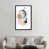 Black Framed Canvas