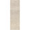 Tapis en jute et coton Helton Farmhouse
