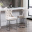 Ensemble de 2 tabourets de bar 26 po-1907619471