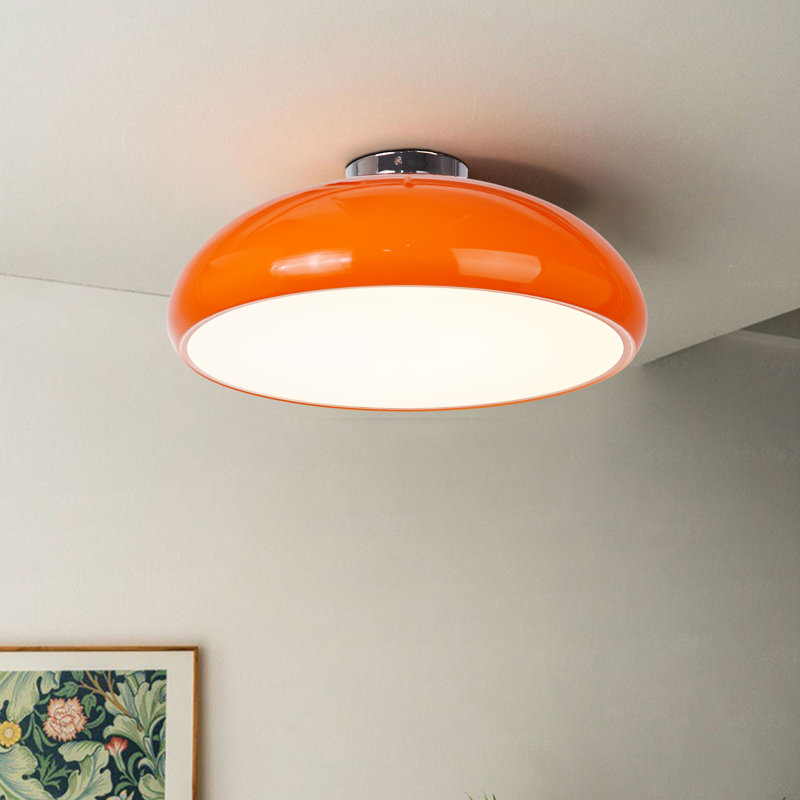 Aicia Flush Mount