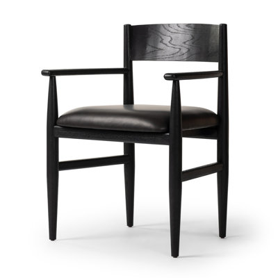 Mavery Upholstered Dining Chair
