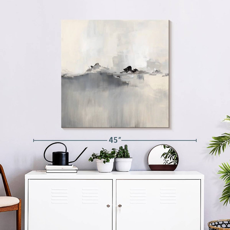 Avery Boundless Space, 30" H x 30" W