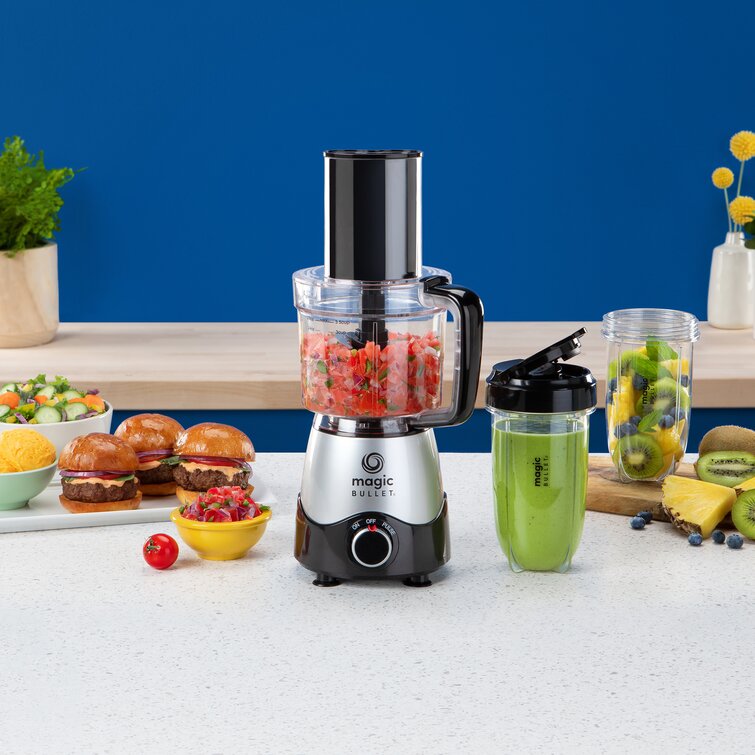 NutriBullet Countertop Blender with Travel Cup