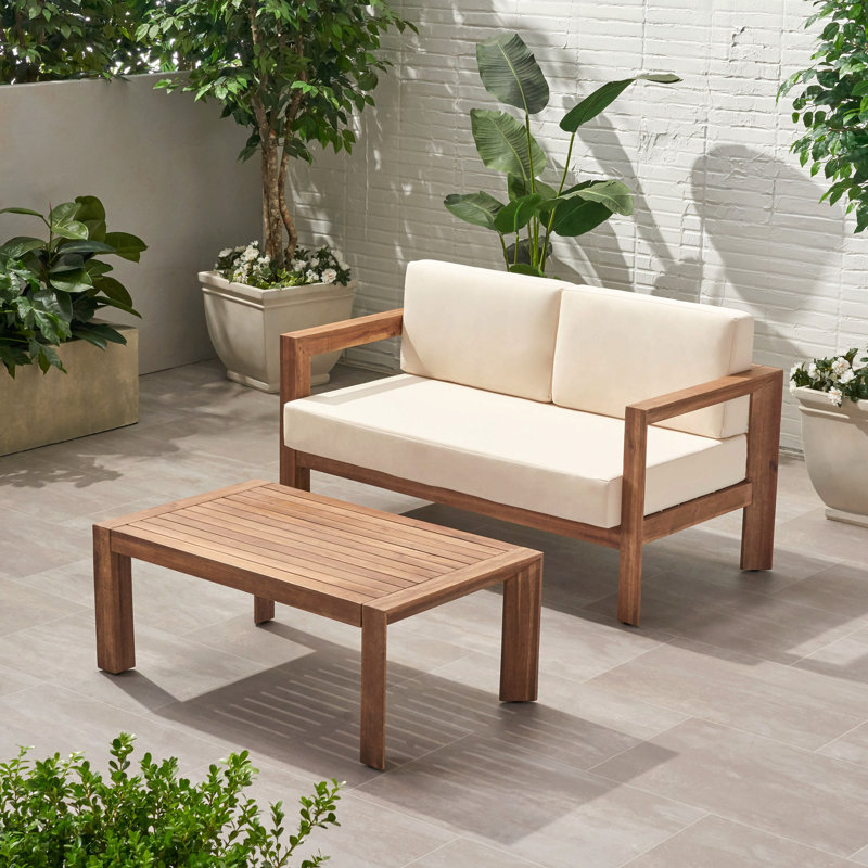 TABLE DE CAFÉ ET D'AMOUR GENSER