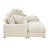 Reversible Modular Corner Sectional With Ottoman-1483979330