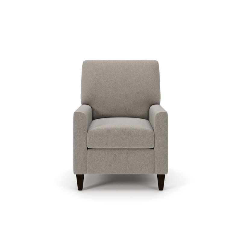 Ahart 29" Recliner, Apollo Pebble