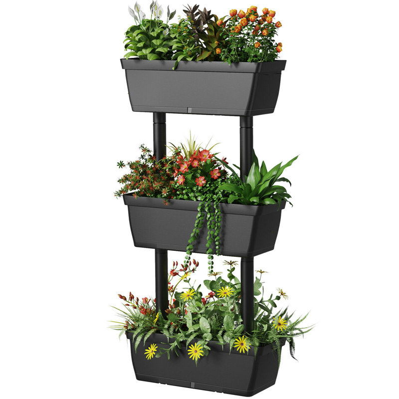 Vertical Garden