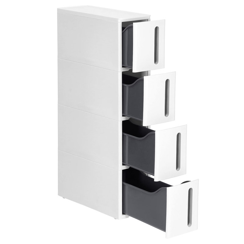 Amlie Kitchen Cart