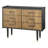 Lepe Accent Cabinet